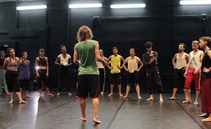 Casting 37 Guernica 17