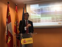 2023, fin de las obras de Alta Velocidad Burgos-Vitoria
