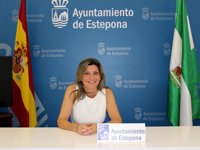 La Policía Local de Estepona intensifica los controles en parajes naturales para evitar incendios forestales