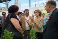 El Gobierno desarrollará una Estrategia Nacional de Prevención de los Incendios Forestales