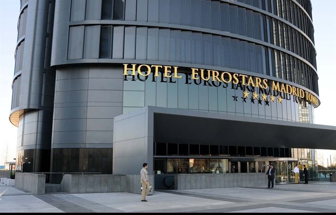 Hotel Eurostars