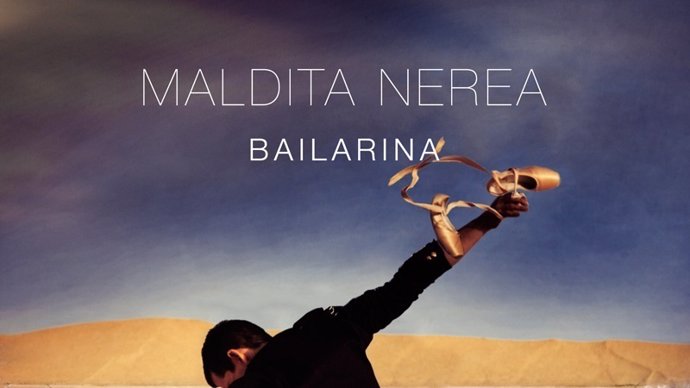 Bailarina, de Maldita Nerea