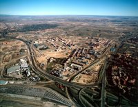 Valdebebas ofrece más de 1 millón de metros cuadrados de suelo disponible para acoger empresas del Brexit