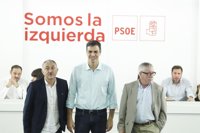 Pedro Sánchez, dispuesto a comparecer en comisión sobre financiación ilegal porque no tiene nada que ocultar