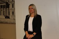 El Congreso homenajea mañana las víctimas del terrorismo, representadas por una diputada del PP