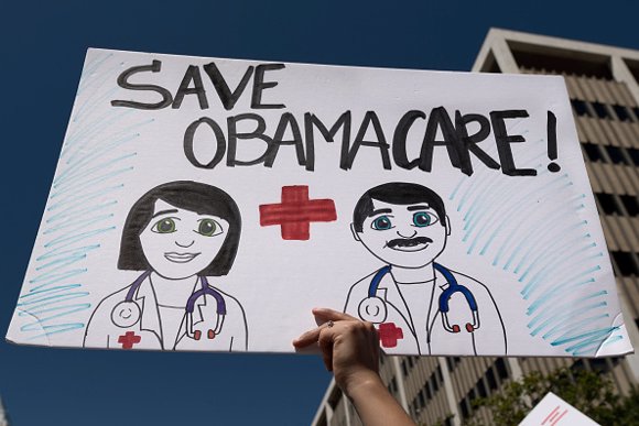 Save Obama Care