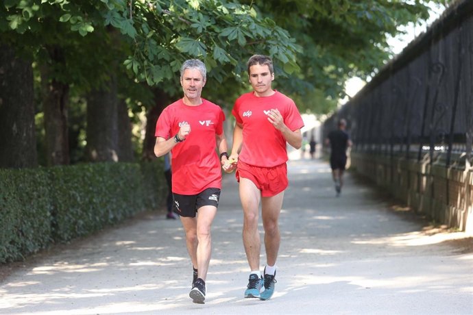 COMPARTE TU ENERGÍA 