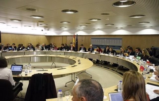 Reunión del Consejo de Política Fiscal y Financiera