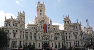 Madrid