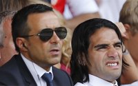 Jorge Mendes declara este martes por el presunto fraude fiscal de Falcao