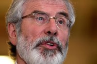 El Sinn Féin advierte de que el acuerdo conservadores-DUP es un "cheque en blanco" para un Brexit dañino