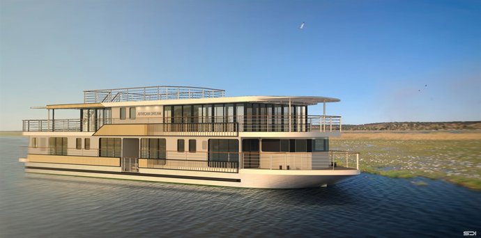 Crucero África CroisiEurope