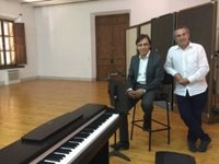 Los ayuntamientos dispondrán de 700.000 euros del Consell para programar el Catálogo de Actividades Culturales