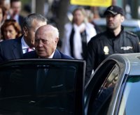 Los otros tres extesoreros del PP comparecerán el 13 de julio en el Congreso por su supuesta financiación ilegal