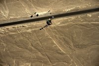 ¿Cuál es el verdadero origen de las líneas de Nazca en Perú?