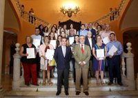 La Caixa destina más de 460.000 euros a 19 proyectos de lucha contra la pobreza y promoción de la autonomía