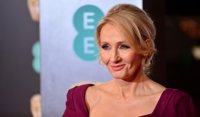 J.K. Rowling celebra los 20 años de Harry Potter con un emotivo mensaje a los fans