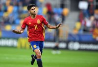 Asensio: "Tenemos que intentar ser un equipo menos previsible"