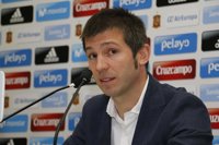 Celades: "Llevamos viviendo situaciones límites desde septiembre, ahora somos ambiciosos"