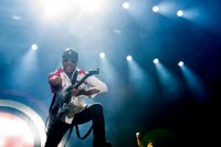 Detenidos dos jóvenes con 62 móviles robados en el festival Download