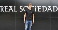 La Real Sociedad ficha al defensa Diego Llorente