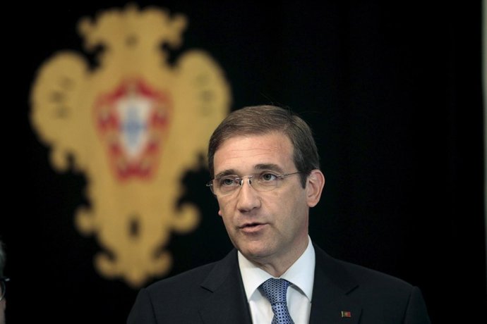  Pedro Passos Coelho