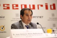 Interior cierra con la Generalitat el orden del día para la Junta de Seguridad a falta de concretar la fecha