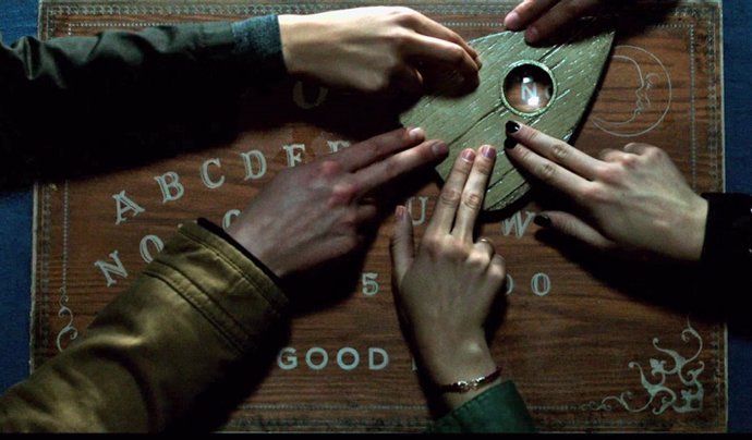 Fotograma de 'Ouija'