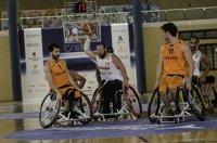 España pierde su imbatibilidad y jugará los cuartos de final contra Alemania