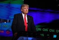 Dimiten tres periodistas de CNN tras publicar un artículo sobre vínculos de Rusia y Trump que luego fue eliminado