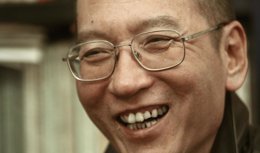 Liu Xiaobo