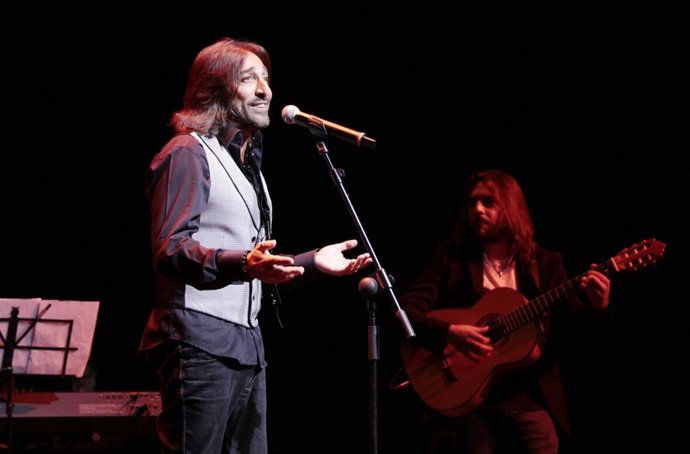 Antonio Carmona/NACHO CUENLLAS