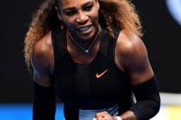 Serena pide "respeto" a McEnroe por decir que estaría cerca del puesto 700 en la ATP