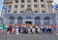 El Cabildo de Tenerife y Radio ECCA forman a más de 1.000 personas en participación ciudadana