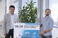La Diputación de Málaga organiza talleres de uso de drones en 18 municipios de la provincia