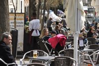 La hora extra en Cantabria se sitúa entre 22 y 23 euros