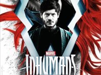 Los Inhumans de Marvel anuncian su fecha de estreno con un brutal póster