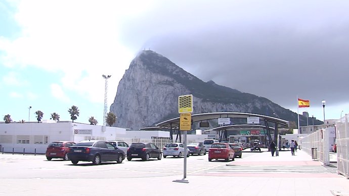May incluye a Gibraltar en su propuesta del 'Brexit'