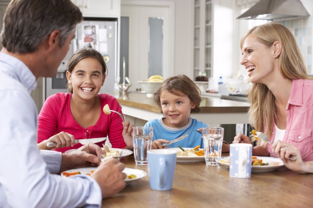 La importancia de la comunicación entre padres e hijos