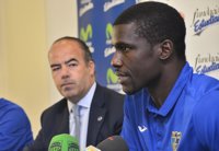 Savané renueva un año con el Movistar Estudiantes