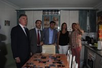 Abierta la convocatoria de ayudas para adecuación de viviendas de mayores o discapacitados