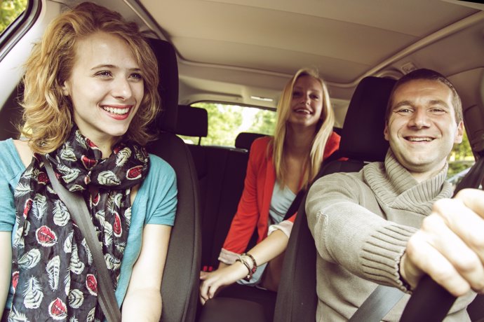 Recurso de conducto, Blablacar