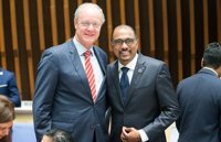 Alemania duplica su aportación económica a ONUSIDA