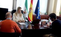 La Junta pide al Ayuntamiento de Málaga una dispensa de calidad acústica para colegios con actividades deportivas