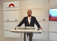 El PP atribuye la defensa del referéndum de alcaldes del PSC a "la llegada de Pedro Sánchez"