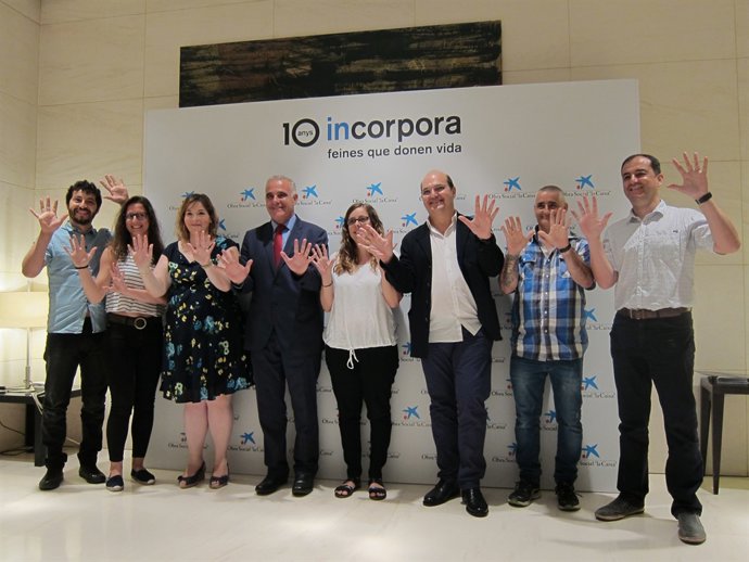 Incorpora