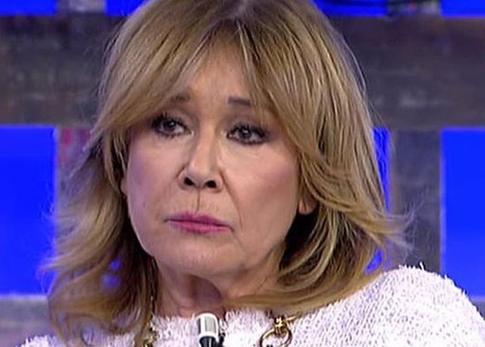 Mila Ximénez vs. Carmen Borrego ¿siguen enfrentadas?