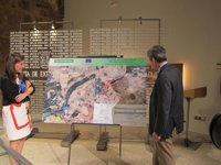 Autorizada la contratación del tramo de la Ronda Sur de Badajoz desde la Carretera de Olivenza al Recinto Ferial