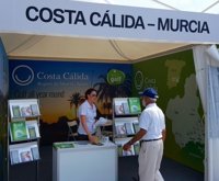 La Región incide en su oferta de golf para atraer a nuevos turistas alemanes