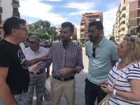 IU exige reforzar la inspección ante la "tragedia intolerable" que supone 55 trabajadores muertos en lo que va de 2017